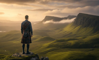 How Wearing a Kilt Changes Your Relationship With Scotland - Kilt Experts
