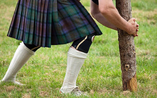 The Fascinating History Behind the Scottish Traditional Kilt - Kilt Experts