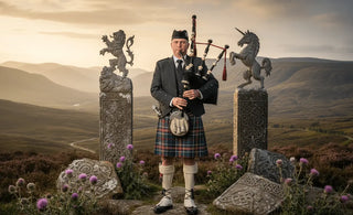 Top 10 Highland Traditions Still Alive in the Weave of a Kilt - Kilt Experts