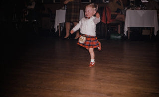 Where is the Kilt Belong? - Kilt Experts