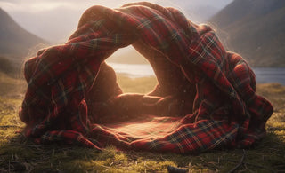Where Tartan Becomes a Shelter for the Soul - Kilt Experts