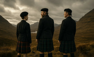 Why the Kilt Will Never Be Replaced in the Heart of Scotland - Kilt Experts