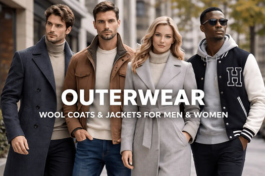 Outerwear - Kilt Experts