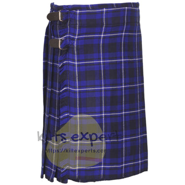 USA Stock - Light Weight Kilts I Men's Scottish Traditional 5 Yards & 13OZ Tartan Kilt