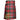 Kidd Ancient Tartan Scottish Traditional Kilts – Premium 8 and 5 Yards Kilt