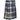 Kinnaird Ancient Tartan Scottish Traditional Kilts – Premium 8 and 5 Yards Kilt