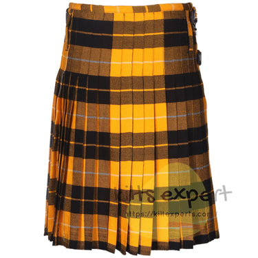 Barclay Dress Modern Tartan Traditional 8 And 5 Yards Kilt - Kilt Experts