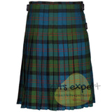 Blair Ancient Modern Tartan Scottish Traditional Kilts – Premium 8 and 5 Yards Kilt - Kilt Experts