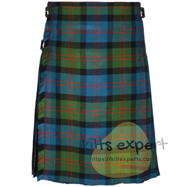 Blair Ancient Modern Tartan Scottish Traditional Kilts – Premium 8 and 5 Yards Kilt - Kilt Experts