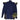 Blue Pipe Band Doublet with Gold Trim & Buttons - Kilt Experts