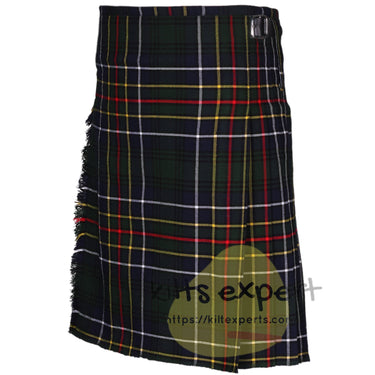 Cockburn Modern Tartan Scottish Traditional Kilts – Premium 8 and 5 Yards Kilt - Kilt Experts