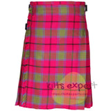 Connaught Irish Modern Tartan Scottish Traditional Kilts – Premium 8 and 5 Yards Kilt - Kilt Experts