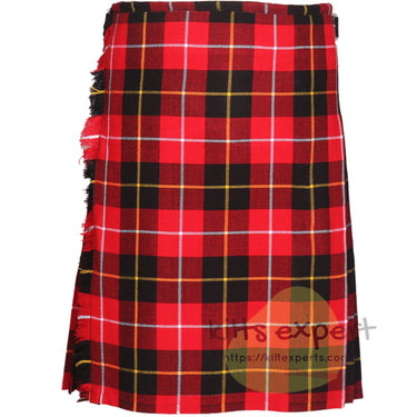Connell Modern Tartan Scottish Traditional Kilts – Premium 8 and 5 Yards Kilt - Kilt Experts