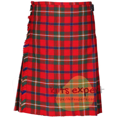 Connemara Irish Modern Tartan Scottish Traditional Kilts – Premium 8 and 5 Yards Kilt - Kilt Experts