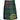 Craig Tartan 8 and 5 Yards Kilt - Available in a Variety of Tartans - Kilt Experts