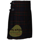 Fletcher Modern Scottish Traditional Kilts – Premium 8 and 5 Yards Kilt - Kilt Experts