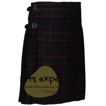 Fletcher Modern Scottish Traditional Kilts – Premium 8 and 5 Yards Kilt - Kilt Experts