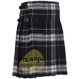 Forbes Dress Modern Tartan Scottish Traditional Kilts – Premium 8 and 5 Yards Kilt - Kilt Experts