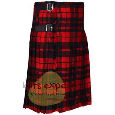 Fraser Old Modern Tartan Scottish Traditional Kilts – Premium 8 and 5 Yards Kilt - Kilt Experts