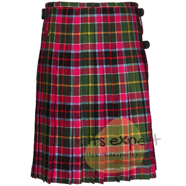Gala Water Ancient Modern Tartan Scottish Traditional Kilts – Premium 8 and 5 Yards Kilt - Kilt Experts