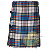 Gillies Ancient Dress Modern Scottish Traditional Kilts – Premium 8 and 5 Yards Kilt - Kilt Experts