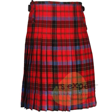 Hay & Leith Modern Tartan Scottish Traditional Kilts – Premium 8 and 5 Yards Kilt - Kilt Experts