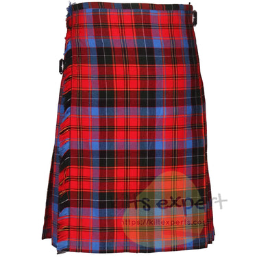 Hay & Leith Modern Tartan Scottish Traditional Kilts – Premium 8 and 5 Yards Kilt - Kilt Experts