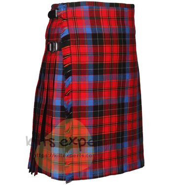 Hay & Leith Modern Tartan Scottish Traditional Kilts – Premium 8 and 5 Yards Kilt - Kilt Experts