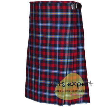 Highland Title 8 And 5 Yards Kilt - Kilt Experts