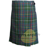 Inglis Ancient Tartan Scottish Traditional Kilts – Premium 8 and 5 Yards Kilt - Kilt Experts