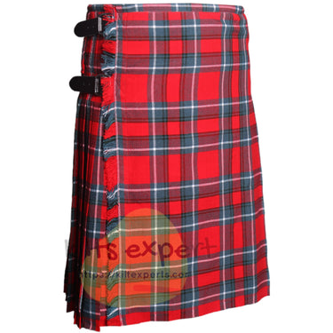 Inverness Ancient Tartan Scottish Traditional Kilts – Premium 8 and 5 Yards Kilt - Kilt Experts