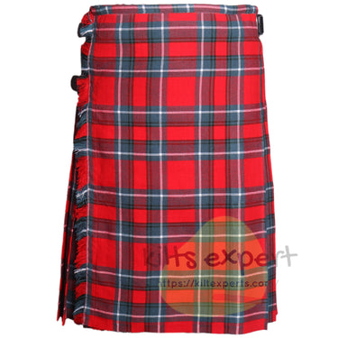 Inverness Ancient Tartan Scottish Traditional Kilts – Premium 8 and 5 Yards Kilt - Kilt Experts