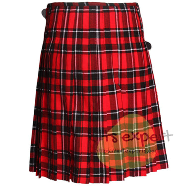 Inverness Modern Tartan Scottish Traditional Kilts – Premium 8 and 5 Yards Kilt - Kilt Experts