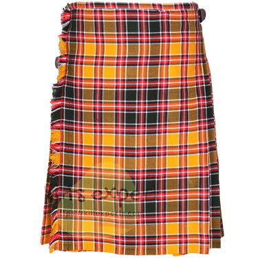 Jacobite Modern Tartan Scottish Traditional Kilts – Premium 8 and 5 Yards Kilt - Kilt Experts