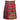 Kerr Ancient Tartan Scottish Traditional Kilts – Premium 8 and 5 Yards Kilt - Kilt Experts