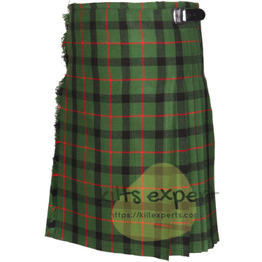 Kincaid Ancient Tartan Scottish Traditional Kilts – Premium 8 and 5 Yards Kilt - Kilt Experts