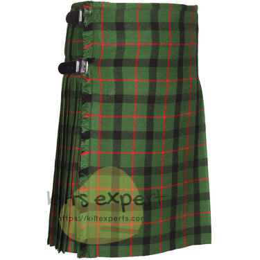 Kincaid Ancient Tartan Scottish Traditional Kilts – Premium 8 and 5 Yards Kilt - Kilt Experts