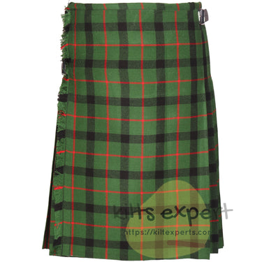 Kincaid Ancient Tartan Scottish Traditional Kilts – Premium 8 and 5 Yards Kilt Kilt Experts