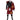 MacQueen Modern Kilt Outfit - Complete 9-Piece Traditional Scottish Kilt Set - Available in Different Colors