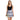 Women’s Tartan Mini Skirt – Elastic Back Scottish Plaid Skirt with Rivet Front Closure – Acrylic Wool Kilt Style Skirt Kilt Experts