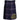 Scotland Forever Tartan 8 and 5 Yards Kilt - Available in a Variety of Tartans - Kilt Experts