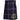 Scotland Forever Tartan 8 and 5 Yards Kilt - Available in a Variety of Tartans - Kilt Experts