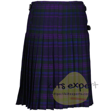 Spirit of Scotland Modern Tartan Scottish Traditional Kilts – Premium 8 and 5 Yards Kilt - Kilt Experts