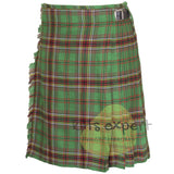 USA Stock - Light Weight Kilts I Men's Scottish Traditional 5 Yards & 13OZ Tartan Kilt - Kilt Experts