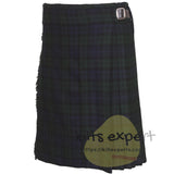 USA Stock - Light Weight Kilts I Men's Scottish Traditional 5 Yards & 13OZ Tartan Kilt - Kilt Experts