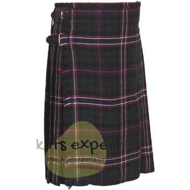 USA Stock - Light Weight Kilts I Men's Scottish Traditional 5 Yards & 13OZ Tartan Kilt - Kilt Experts