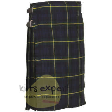 USA Stock - Light Weight Kilts I Men's Scottish Traditional 5 Yards & 13OZ Tartan Kilt - Kilt Experts