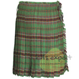 USA Stock - Light Weight Kilts I Men's Scottish Traditional 5 Yards & 13OZ Tartan Kilt - Kilt Experts