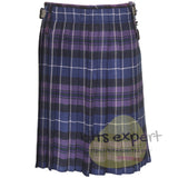 USA Stock - Light Weight Kilts I Men's Scottish Traditional 5 Yards & 13OZ Tartan Kilt - Kilt Experts