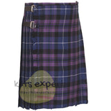 USA Stock - Light Weight Kilts I Men's Scottish Traditional 5 Yards & 13OZ Tartan Kilt - Kilt Experts